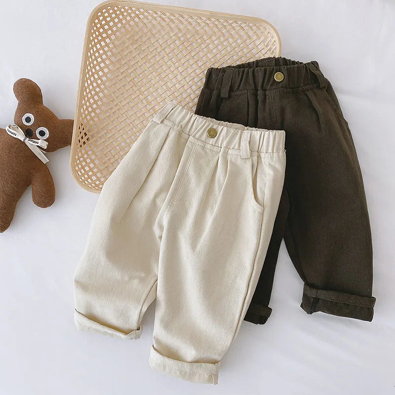 Everyday Kids Comfort Pants