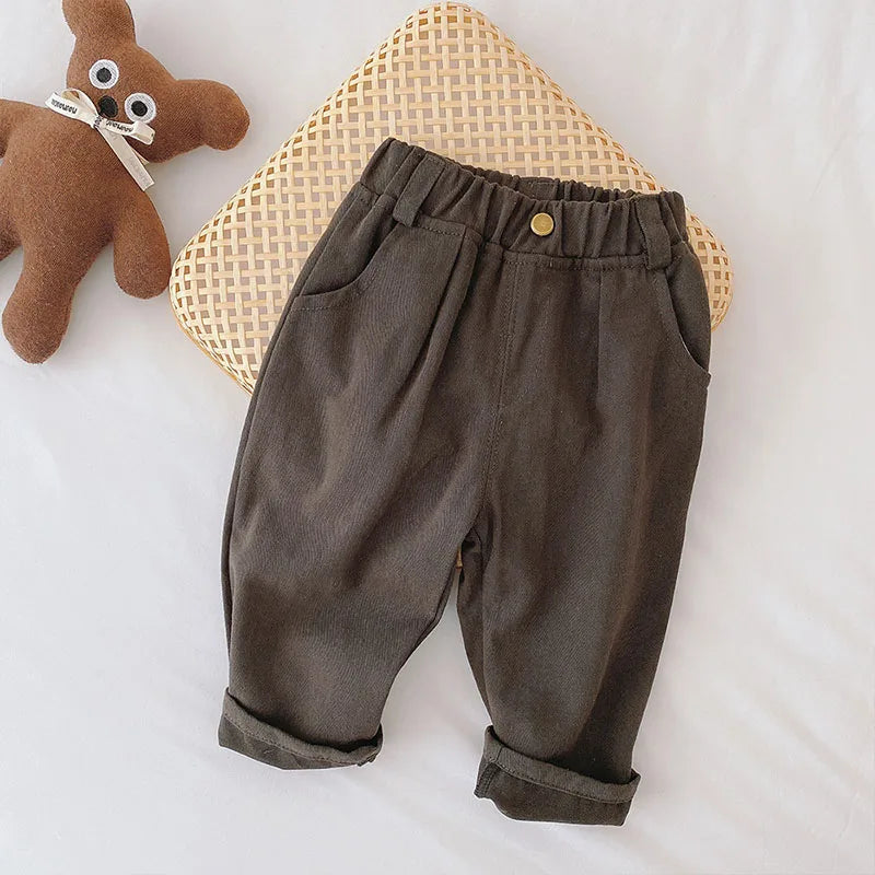 Everyday Kids Comfort Pants