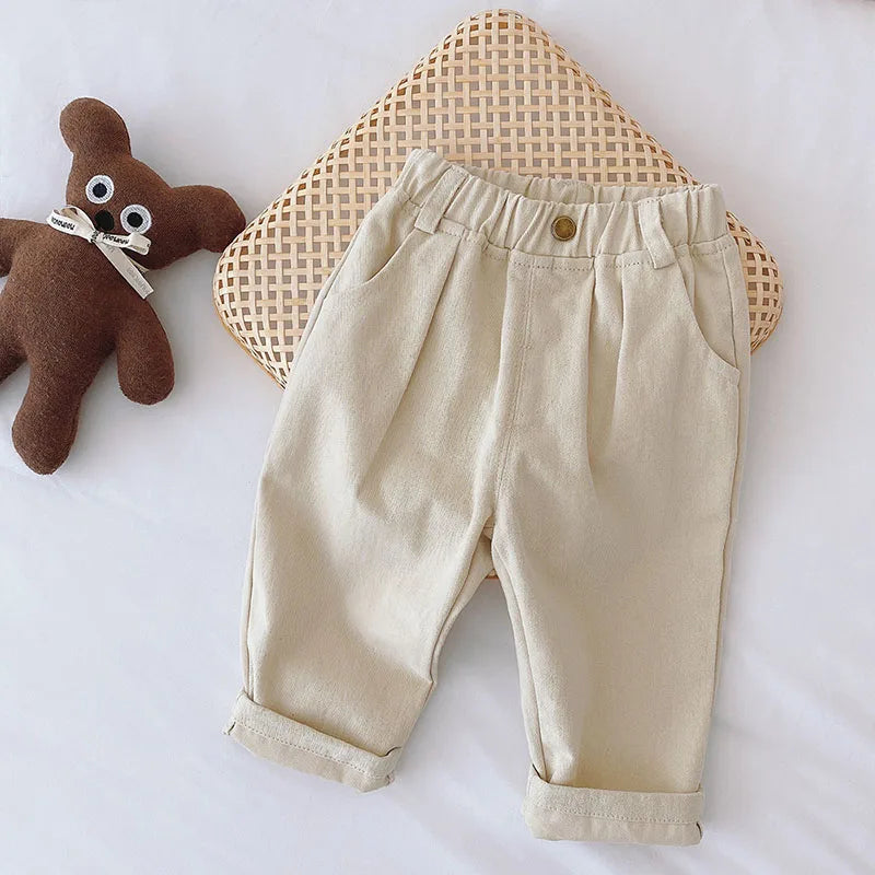 Everyday Kids Comfort Pants
