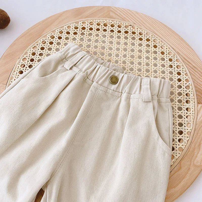 Everyday Kids Comfort Pants
