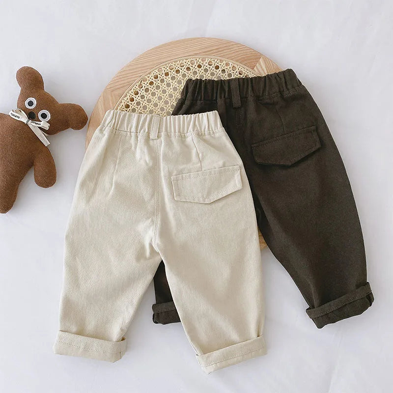 Everyday Kids Comfort Pants