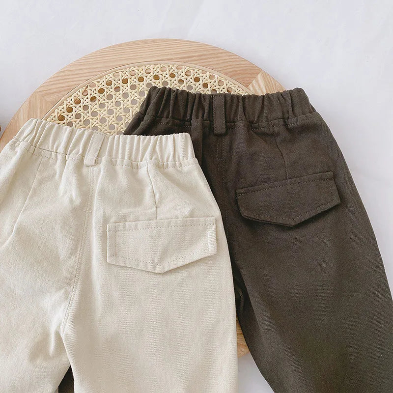 Everyday Kids Comfort Pants