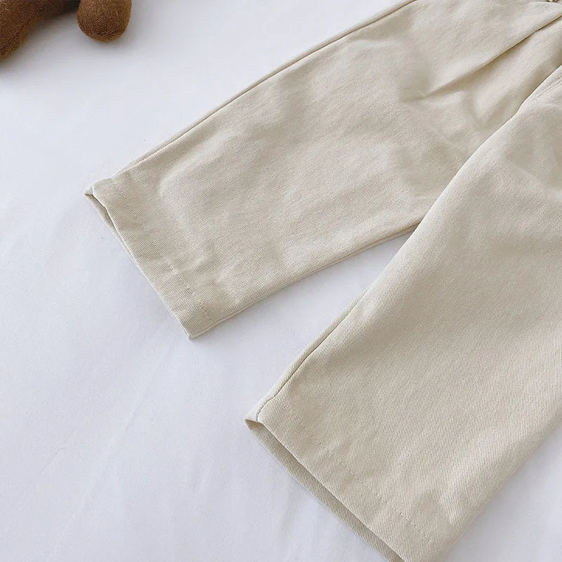 Everyday Kids Comfort Pants