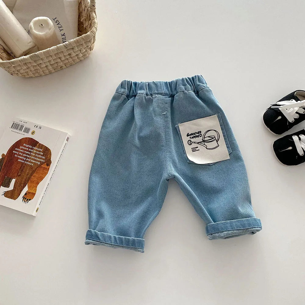 Everyday Kids Comfort Pants