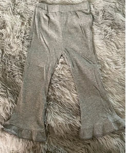 Soft Summer Baby Pants