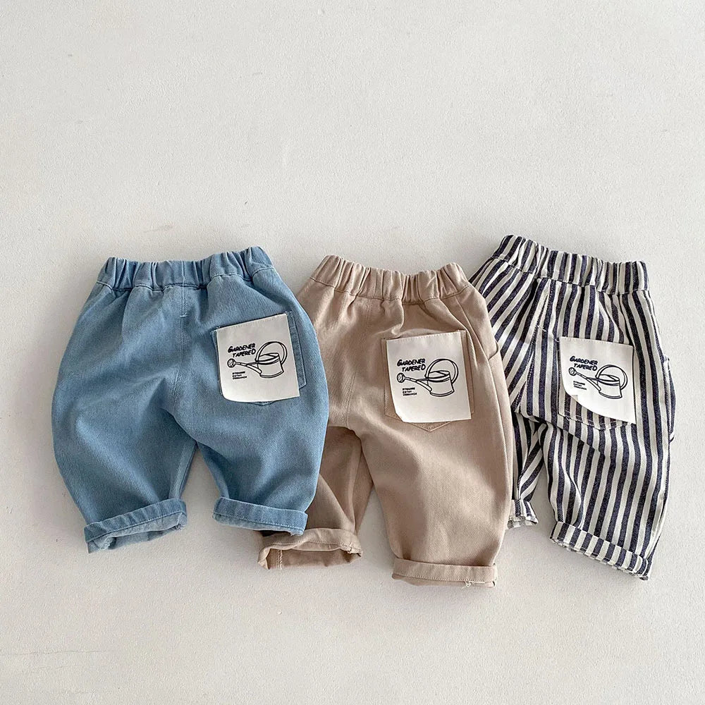 Everyday Kids Comfort Pants