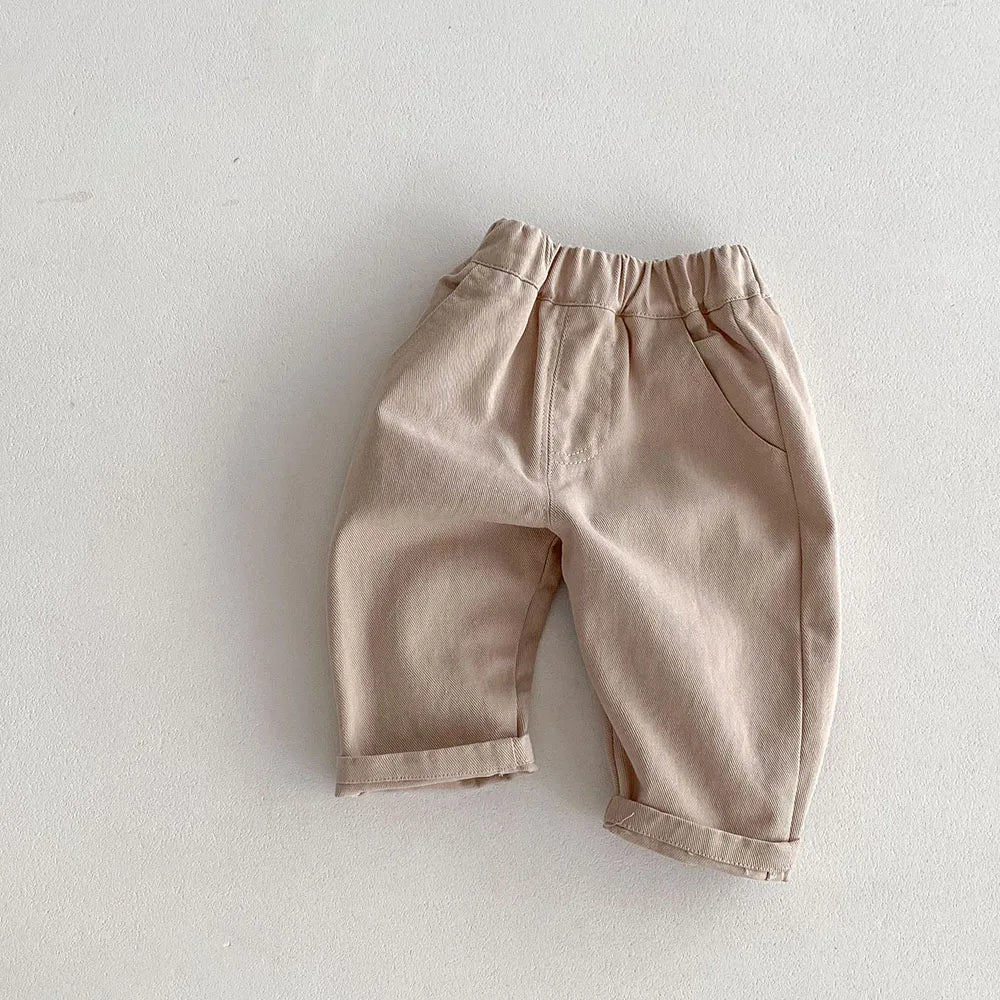 Everyday Kids Comfort Pants