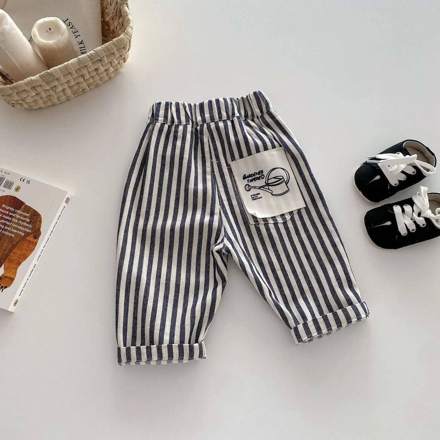 Everyday Kids Comfort Pants