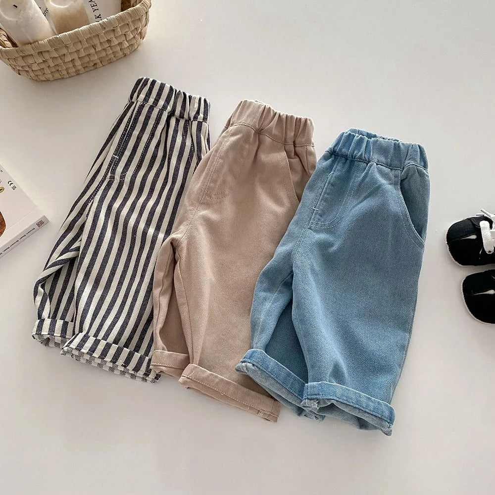 Everyday Kids Comfort Pants