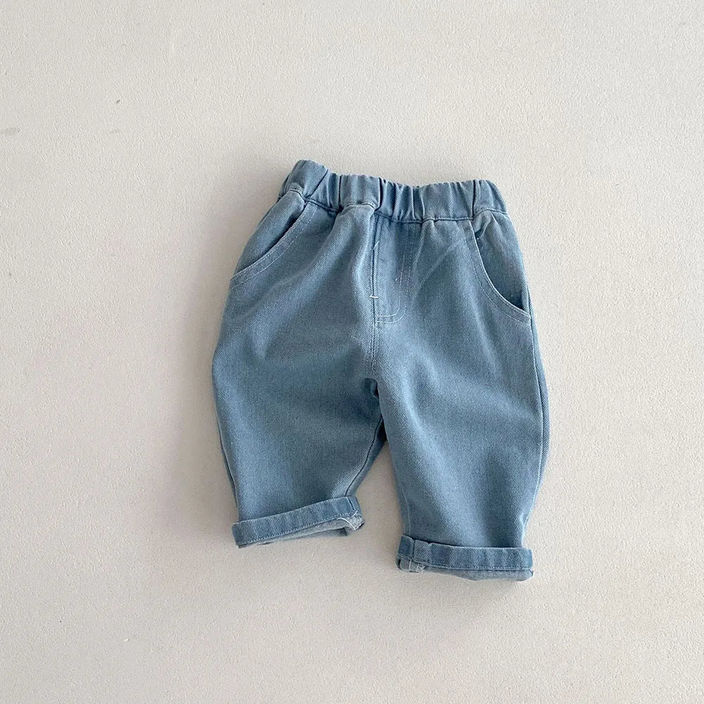 Everyday Kids Comfort Pants