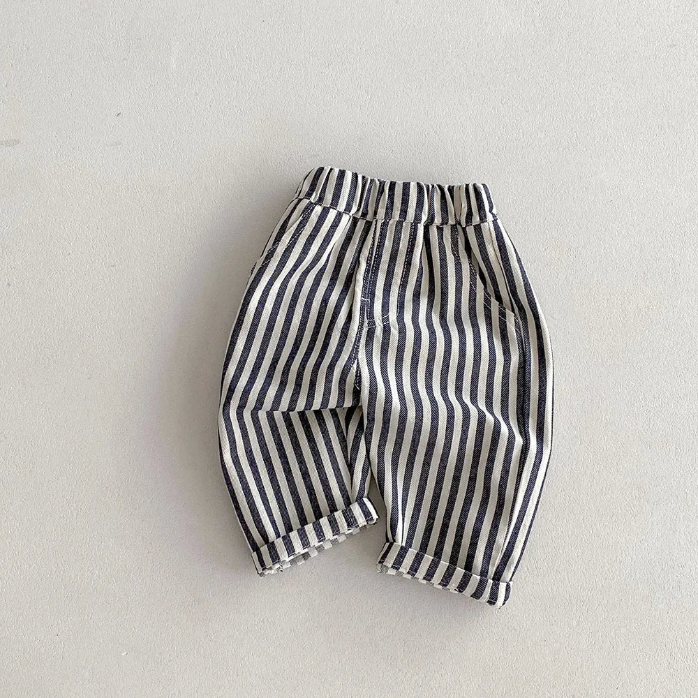 Everyday Kids Comfort Pants