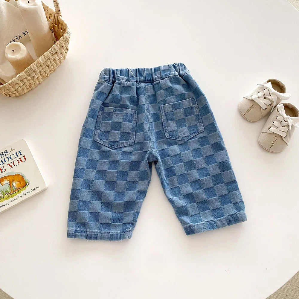 Everyday Kids Comfort Pants