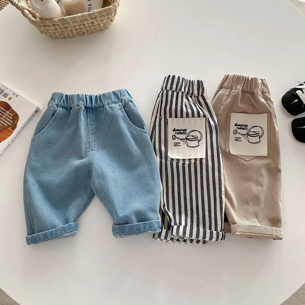 Everyday Kids Comfort Pants