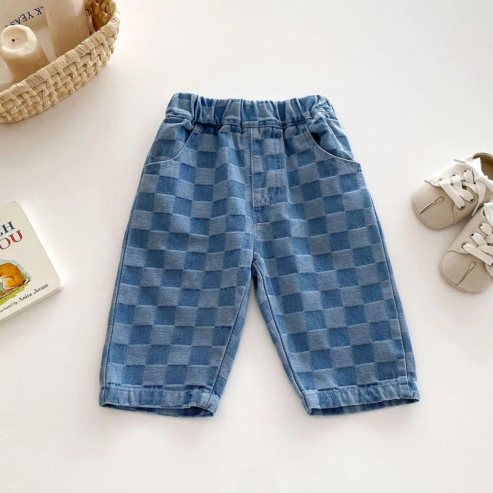 Everyday Kids Comfort Pants