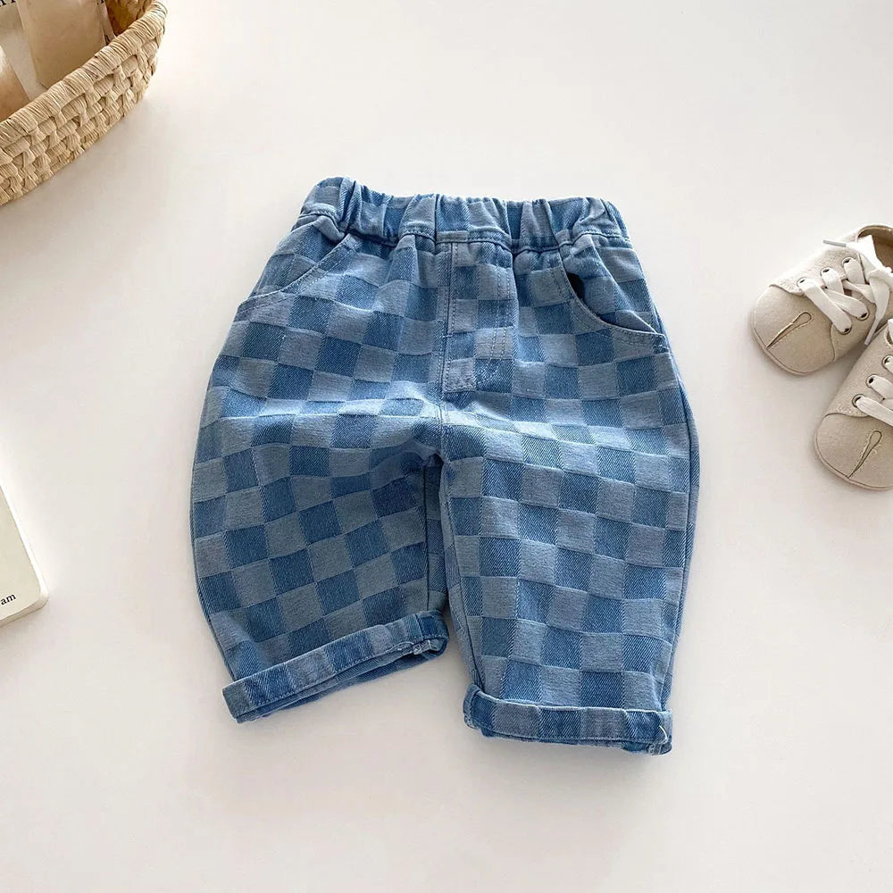 Everyday Kids Comfort Pants