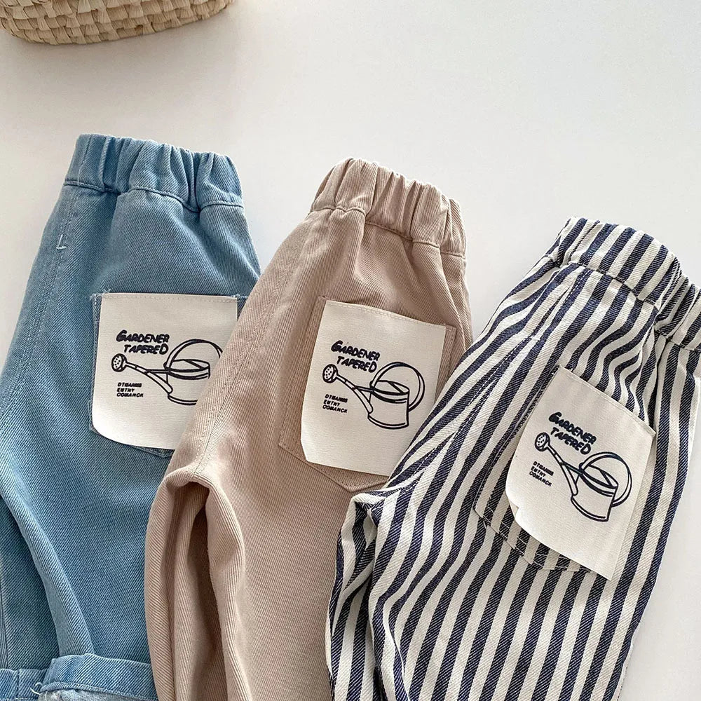 Everyday Kids Comfort Pants