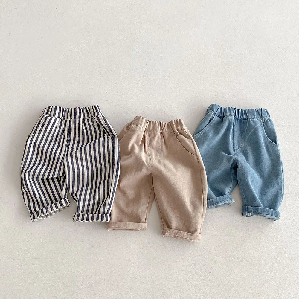 Everyday Kids Comfort Pants