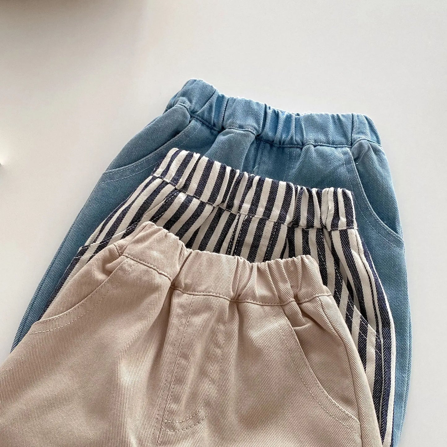 Everyday Kids Comfort Pants