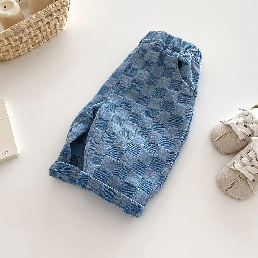 Everyday Kids Comfort Pants