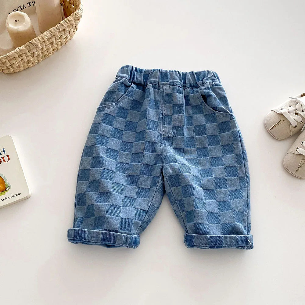 Everyday Kids Comfort Pants